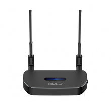 Load image into Gallery viewer, 5G 4K Wireless HDMI Video Transmitter and Receiver Extender Display Adapter Dongle for TV Stick Monitor Projector switch PC 50M