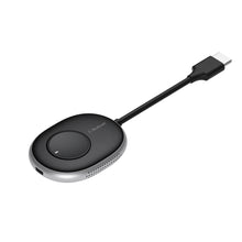 Load image into Gallery viewer, 5G 4K Wireless HDMI Video Transmitter and Receiver Extender Display Adapter Dongle for TV Stick Monitor Projector switch PC 50M