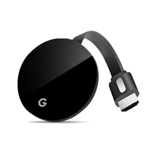 Load image into Gallery viewer, G7s 2.4G/ 5G Wireless WiFi Mirroring Cable HDMI Adapter 1080P Display Dongle for iPhone Xiaomi Huawei Android Phone to TV