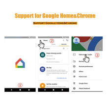 Load image into Gallery viewer, G7s 2.4G/ 5G Wireless WiFi Mirroring Cable HDMI Adapter 1080P Display Dongle for iPhone Xiaomi Huawei Android Phone to TV