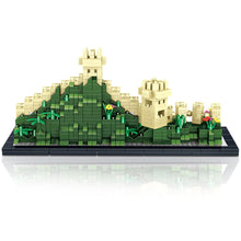 Load image into Gallery viewer, City Streetscape Architecture London Sydney Beijing Shanghai Building Blocks Kit Bricks Classic Model For Children Adults Toys