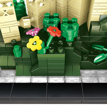 Load image into Gallery viewer, City Streetscape Architecture London Sydney Beijing Shanghai Building Blocks Kit Bricks Classic Model For Children Adults Toys