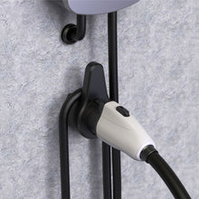 Load image into Gallery viewer, EV Charger Holder Holster Dock Electric Vehicle Type1 For Tesla Model 3 X Y S J1772 Connector Charging Cable Extra Protection Leading Wallbox EU US
