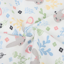 Load image into Gallery viewer, Universal Cute Cartoon Bear Car Sun Shade Curtains Car Styling Rear Side Window Windshield Sunshade Protect Window Curtains