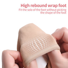 Load image into Gallery viewer, Ballet Dance Shoes Sneakers For Girls Ballerina Flats Kids Ballet Slippers Girl Soft Practice Shoes Single Shoelace