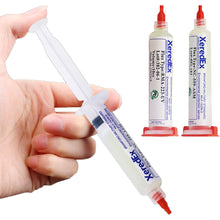 Load image into Gallery viewer, 10cc Solder Flux NC-559-ASM Soldering Paste for Phone LED BGA SMD PGA PCB Repair Rework Tools