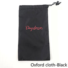 Load image into Gallery viewer, Large Capacity Storage Bag Children'S Ballet Dance Shoes Non-Woven Oxford Cloth Satin Drawing Rope Storage Bag Training Shoes Dance Accessories Canvas Bag