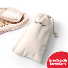 Load image into Gallery viewer, Large Capacity Storage Bag Children'S Ballet Dance Shoes Non-Woven Oxford Cloth Satin Drawing Rope Storage Bag Training Shoes Dance Accessories Canvas Bag