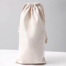 Load image into Gallery viewer, Large Capacity Storage Bag Children'S Ballet Dance Shoes Non-Woven Oxford Cloth Satin Drawing Rope Storage Bag Training Shoes Dance Accessories Canvas Bag