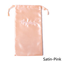 Load image into Gallery viewer, Large Capacity Storage Bag Children'S Ballet Dance Shoes Non-Woven Oxford Cloth Satin Drawing Rope Storage Bag Training Shoes Dance Accessories Canvas Bag