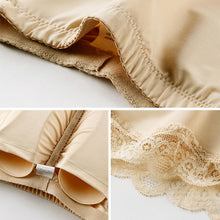 Load image into Gallery viewer, Plus Size S~6XL Big Seamless Hips Padding For Women Padded Panty 4 Pads Removable Butt Lifter Panties Fake Bigger Butt