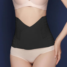 Load image into Gallery viewer, Postpartum Belly Band For C Section Delivery Ceasarian Pelvis After Birth Maternity Recovery Stomach Tummy Belt Women Shapewear