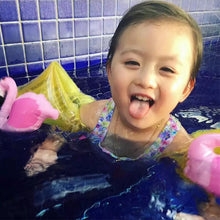 Load image into Gallery viewer, Children's Swimming Sleeve Water Aid Arm Ring Baby Pool Water Toy Play Inflatable Buoy For Ages 3-6