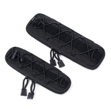Load image into Gallery viewer, Outdoor Multifunctional Knife Set Molle System Kit Saber Special Knife Protective Cover Outdoor Survival Gear