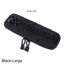 Load image into Gallery viewer, Outdoor Multifunctional Knife Set Molle System Kit Saber Special Knife Protective Cover Outdoor Survival Gear