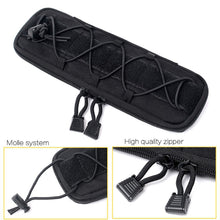 Load image into Gallery viewer, Outdoor Multifunctional Knife Set Molle System Kit Saber Special Knife Protective Cover Outdoor Survival Gear