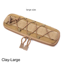 Load image into Gallery viewer, Outdoor Multifunctional Knife Set Molle System Kit Saber Special Knife Protective Cover Outdoor Survival Gear