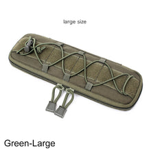 Load image into Gallery viewer, Outdoor Multifunctional Knife Set Molle System Kit Saber Special Knife Protective Cover Outdoor Survival Gear