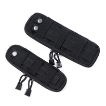Load image into Gallery viewer, Outdoor Multifunctional Knife Set Molle System Kit Saber Special Knife Protective Cover Outdoor Survival Gear
