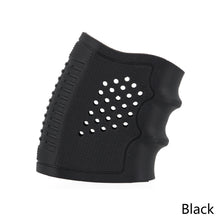Load image into Gallery viewer, Tactical Quick Pull Sleeve Accessories Glock G17 G18 P1 M92 1911 Soft Glue Non-Slip Gun Handle Holster Pistol Non-Slip Firing Accessories