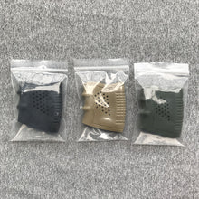 Load image into Gallery viewer, Tactical Quick Pull Sleeve Accessories Glock G17 G18 P1 M92 1911 Soft Glue Non-Slip Gun Handle Holster Pistol Non-Slip Firing Accessories