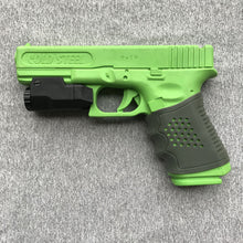 Load image into Gallery viewer, Tactical Quick Pull Sleeve Accessories Glock G17 G18 P1 M92 1911 Soft Glue Non-Slip Gun Handle Holster Pistol Non-Slip Firing Accessories
