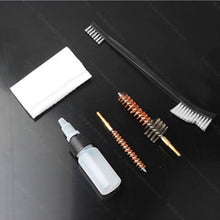 Load image into Gallery viewer, AR Series M15&M16 Metal Pipe Cleaning Set M4 Rifle Shotgun Cleaning And Maintenance Tool Brush For.223 Caliber, 5.56Mm Rifle or Shotgun