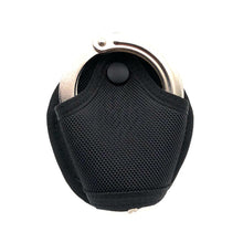 Load image into Gallery viewer, Outdoor Multifunctional Quick Draw Molle Handcuff Bag Tactical Universal Handcuff Fanny Pack Professional Sports Accessories Hunting Waist Hanging Bag