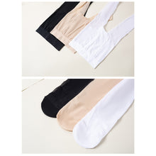 Load image into Gallery viewer, Children's Thin Pantyhose Summer Underlay Stockings Pantyhose Comfortable Breathable Stockings for Girls