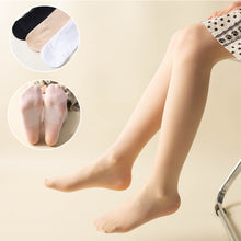 Load image into Gallery viewer, Children's Thin Pantyhose Summer Underlay Stockings Pantyhose Comfortable Breathable Stockings for Girls