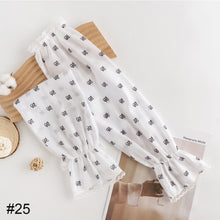 Load image into Gallery viewer, Summer Fashion Sunscreen Sleeves Outdoor Activities Driving Polyester Fiber Sunscreen Loose Sleeves Arm Sleeves for Women
