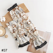 Load image into Gallery viewer, Summer Fashion Sunscreen Sleeves Outdoor Activities Driving Polyester Fiber Sunscreen Loose Sleeves Arm Sleeves for Women
