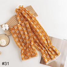 Load image into Gallery viewer, Summer Fashion Sunscreen Sleeves Outdoor Activities Driving Polyester Fiber Sunscreen Loose Sleeves Arm Sleeves for Women