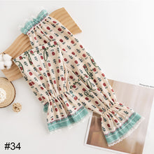 Load image into Gallery viewer, Summer Fashion Sunscreen Sleeves Outdoor Activities Driving Polyester Fiber Sunscreen Loose Sleeves Arm Sleeves for Women