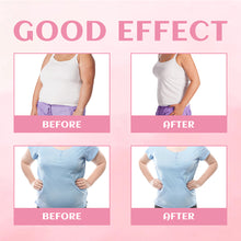Load image into Gallery viewer, Aromatherapy Body Sponge Firming Smoothing Body Skin Slimming Shaping Body Cleaning Shower Sponge