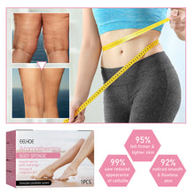 Load image into Gallery viewer, Aromatherapy Body Sponge Firming Smoothing Body Skin Slimming Shaping Body Cleaning Shower Sponge