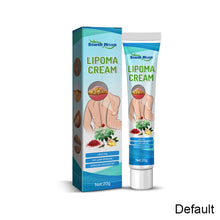 Load image into Gallery viewer, Lipoma Cream Reduce Inflammation Remove Lipomas Fibromas Subcutaneous Masses Body Care Cream Health Care
