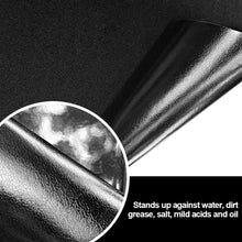 Load image into Gallery viewer, 135cm/53.15inch Car Velvet Stickers Suede Wrap Vinyl Film Adhesive Air Release Decal Interior Exterior Accessories