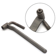 Load image into Gallery viewer, 8mm 9mm 10mm Motorcycle Engine Valve Adjustment Tool Square Hexagon Socket T Spanner Valve Screw Wrench