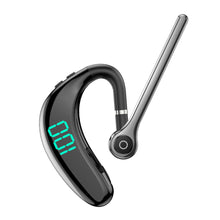 Load image into Gallery viewer, Ear-mounted Bluetooth Headset Bluetooth 5.0 Hands-free Headset Mini Wireless Headset