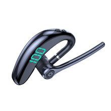 Load image into Gallery viewer, Ear-mounted Bluetooth Headset Bluetooth 5.0 Hands-free Headset Mini Wireless Headset