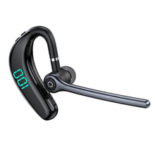 Load image into Gallery viewer, Ear-mounted Bluetooth Headset Bluetooth 5.0 Hands-free Headset Mini Wireless Headset