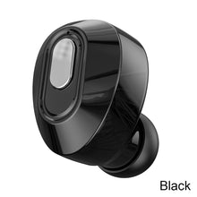 Load image into Gallery viewer, T13 Wireless In Ear Mini Single Ear Bluetooth 5.3 Business Sports Invisible Headset