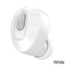 Load image into Gallery viewer, T13 Wireless In Ear Mini Single Ear Bluetooth 5.3 Business Sports Invisible Headset
