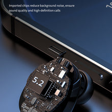 Load image into Gallery viewer, T13 Wireless In Ear Mini Single Ear Bluetooth 5.3 Business Sports Invisible Headset