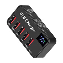 Load image into Gallery viewer, Mini Small Household Charger PDUSB Fast Charge Laptop Charger with Power Adapter travel chargerA