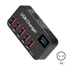 Load image into Gallery viewer, Mini Small Household Charger PDUSB Fast Charge Laptop Charger with Power Adapter travel chargerA