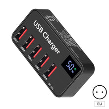 Load image into Gallery viewer, Mini Small Household Charger PDUSB Fast Charge Laptop Charger with Power Adapter travel chargerA