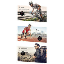 Load image into Gallery viewer, T92 Smart Watch Bracelet 2 in 1 TWS Wireless Earbuds 1.28Inch Heart Rate Blood Pressure Sports Waterproof Smartwatch