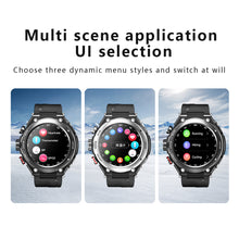 Load image into Gallery viewer, T92 Smart Watch Bracelet 2 in 1 TWS Wireless Earbuds 1.28Inch Heart Rate Blood Pressure Sports Waterproof Smartwatch
